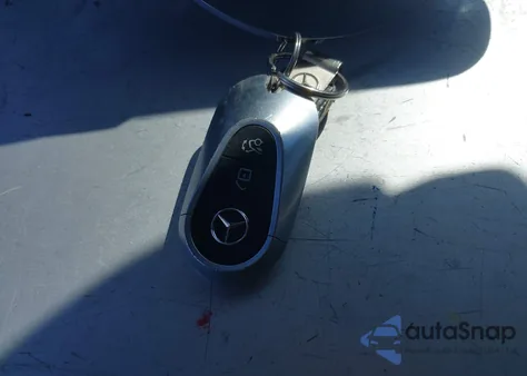 2023 Mercedes-Benz C 300 Sedan from USA, damaged, VIN W1KAF4GB9PR108212